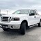 Spec-D Tuning HEADLIGHTS WITH LED BAR CLEAR LENS MATTE BLACK HOUSING, 2PK 2LH-F15004JM-G3-GO - alternate 4